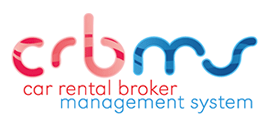 CRBMS - Car Rental Broker Management System