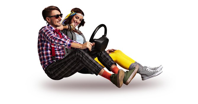 car rental broker management system